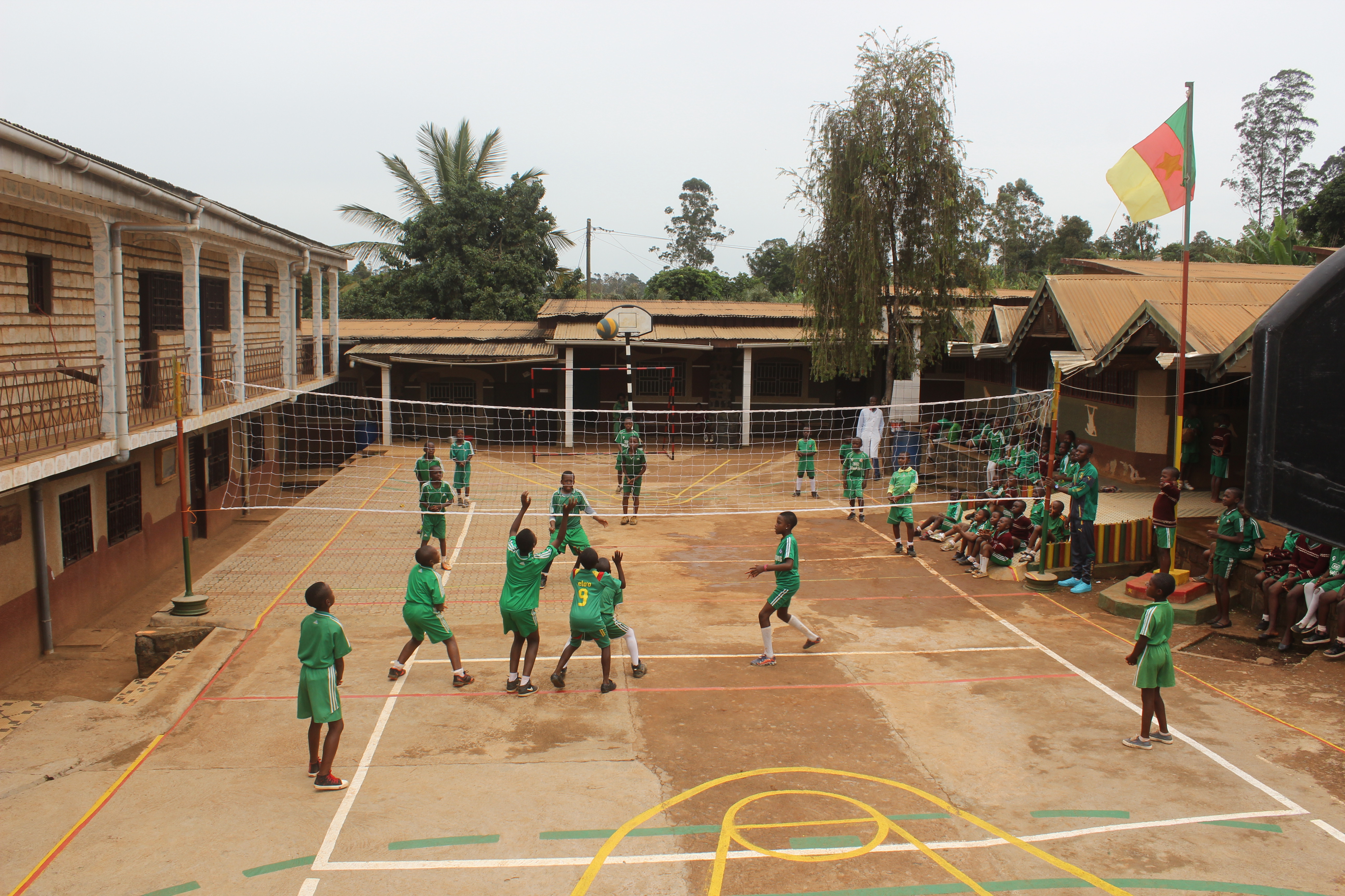 After School Activities